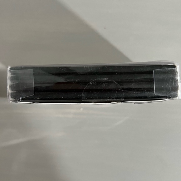 Set of 4 glass coasters - Picture 2 of 3